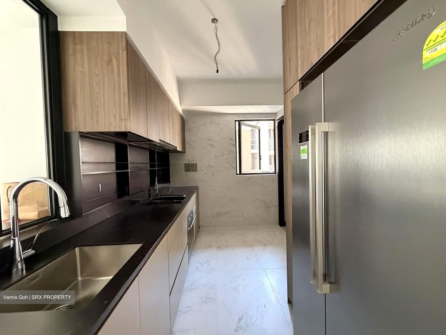 Sceneca Residence (D16), Apartment #575625681